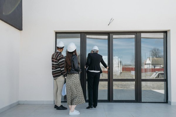 Réussissez votre projet immobilier avec une agence moderne et efficace