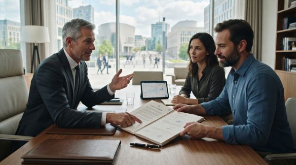 Avantages du contrat de capitalisation au Luxembourg