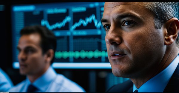 Découvrez la meilleure formation bourse pour investir en 2025