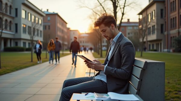 Investir dans une ville étudiante pour un rendement optimal