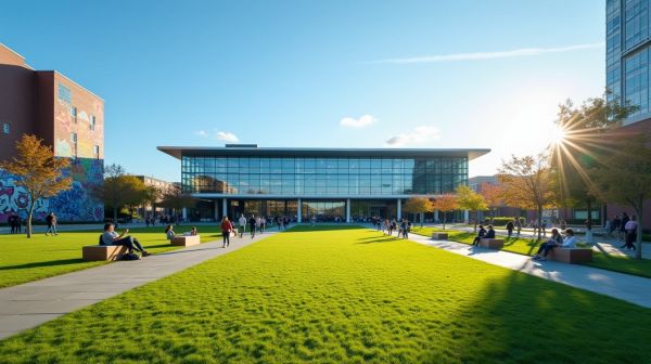 Investir dans une ville étudiante pour un rendement optimal