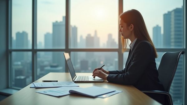 Pourquoi choisir un produit structuré pour votre investissement