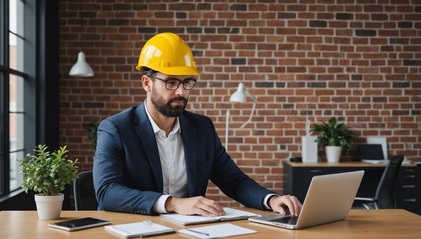 Logiciel de gestion de patrimoine immobilier : simplifiez votre gestion