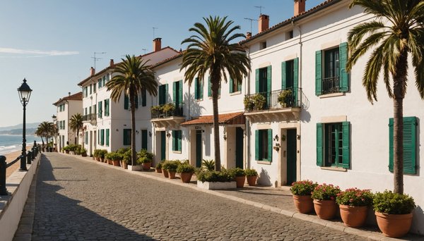 Votre guide complet pour l'immobilier à anglet